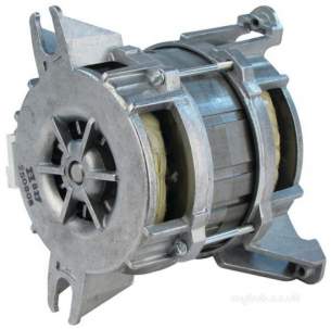 Winterhalter Commercial Catering Spares -  Winterhalter 60003595 Wash Pump Motor