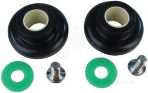 Winterhalter Commercial Catering Spares -  Winterhalter 61005333 Roller Set Cpl