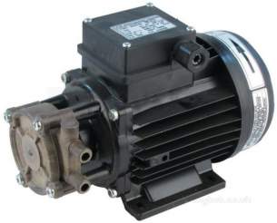 Winterhalter Commercial Catering Spares -  Winterhalter 3102385 Booster Pump