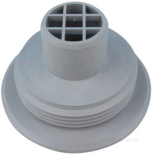Winterhalter Commercial Catering Spares -  Winterhalter 61006178 Drain Outlet
