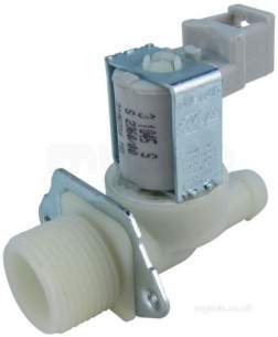Winterhalter Commercial Catering Spares -  Winterhalter 31-06-214 Inlet Solenoid