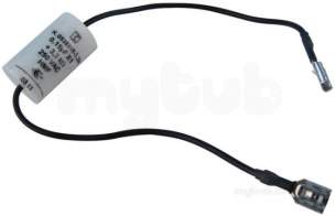 Winterhalter Commercial Catering Spares -  Winterhalter 3113114 Rc Member 31-13-114