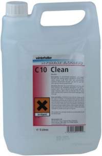Winterhalter Commercial Catering Spares -  Winterhalter Descaler Descaler 5 Litres