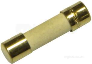 Winterhalter Commercial Catering Spares -  Winterhalter Fuse 4 Amp 99-20-002