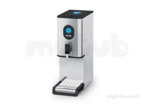 Lincat Appliances -  Lincat Eb6fx Single Tap Boiler 6kw