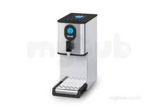 Lincat Appliances -  Lincat Eb4fx Single Tap Boiler 4.5kw