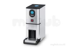 Lincat Appliances -  Lincat Eb3fx/pb Boiler 3kw Push Button