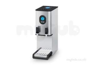 Lincat Appliances -  Lincat Eb6tfx Twin Tap Boiler 6kw