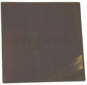 Merrychef Microwaves Ltd -  Merrychef Dv0666 Stirrer Cover-ceramic