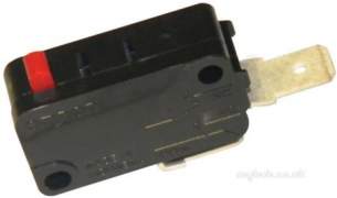 Merrychef Microwaves Ltd -  Merrychef 30m4073 Microswitch