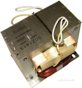 Merrychef Microwaves Ltd -  Merrychef 30z1413 230v 50hz Transformer