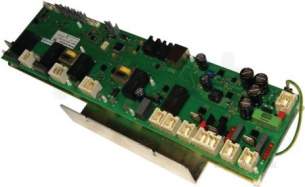 Merrychef Microwaves Ltd -  Merrychef 30z5000 Smart Relay Board Srb