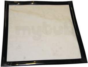 Merrychef Microwaves Ltd -  Merrychef Sx307 Door Seal Assembly