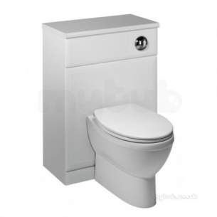 Roper Rhodes Furniture -  Roper Rhodes Valencia V579btw 500mm Btw