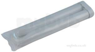 Insect O Cutor Catering Spares -  Insect 25w Tight Bend U Blue S-proof