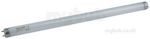 Insect 15w 18inch Straight Blue Tvx15-18