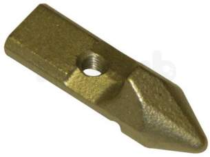 Rational Uk Ltd -  Rational 24.00.142 Door Catch