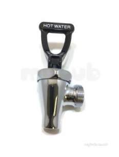 Macro 2100279 Tap Assy Hot Water