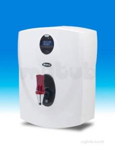 Instanta Appliances -  Instanta Wm3 Wall Mtd Boiler Plast Case