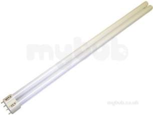 Barbecue King -  Barbecue King Li038 Pl-l 40w Lamp