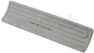 Tecline Catering Spares -  Eurogrill 9044650 Ceramic Element