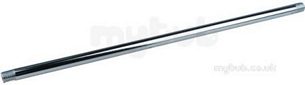 Mechline Catering Spares -  Aquajet Ajrt005 500mm Riser Tube