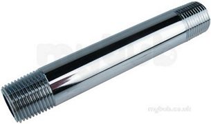 Mechline Catering Spares -  Aquajet Ajrt007 100mm Riser Tube