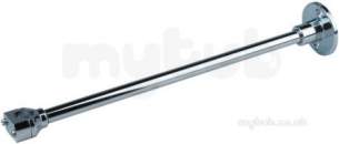 Mechline Catering Spares -  Mechline Aquajet Ajwb017 Wall Bracket