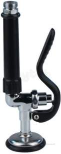 Mechline Catering Spares -  Aquajet Ajsg019 Complete Spray Gun Assembly