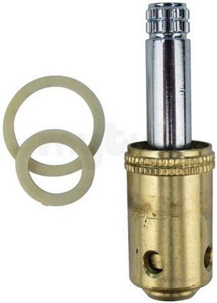 Mechline Catering Spares -  Aquajet Ajvc029 Valve Body Fits C Only