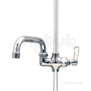 Mechline Aquajet Bf1 6inch Bowl Filler