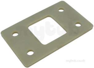 Powersoak Catering Products -  Sheffield Powersoak 27934 Gasket
