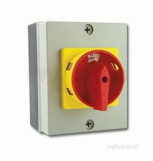 Powersoak Catering Products -  Sheffield Powersoak 0729 Isolator