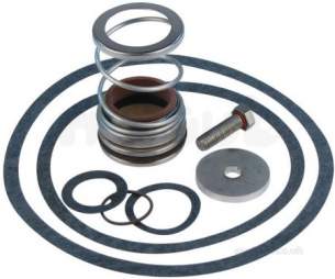 Powersoak Catering Products -  Sheffield Powersoak 24463 Seal Kit