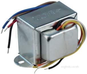 Powersoak Catering Products -  Sheffield Powersoak 27172 Transformer