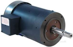 Powersoak Catering Products -  Sheffield Powersoak 27606 Motor