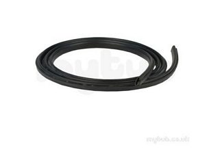 Barbecue King -  Bki Ds008/215 Door Seal 2150mm Long