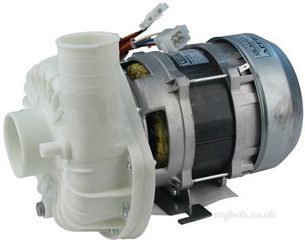 Hobart Commercial Catering Spares -  Hobart 898108-1 Wash Pump Catering Part