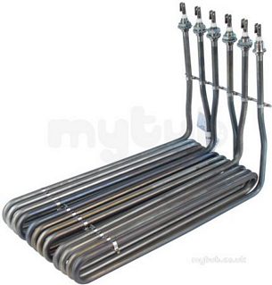Hobart Commercial Catering Spares -  Hobart 144451-51 Element 9000w 230v