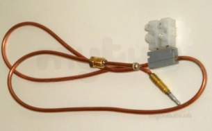 Falcon Catering -  Falcon 537350033 Interupter Thermocouple