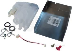 Hobart Commercial Catering Spares -  Hobart 01-297695-2 Airbreak Amx Rf16