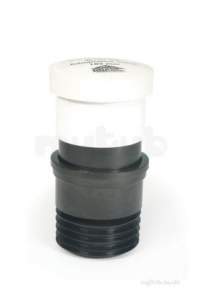 Vulcathene Mechanical and Enfusion Waste -  Vulcw450 Air Admittance Valve 102