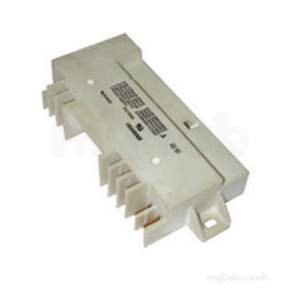 Litton amana Microwave -  Litton Mu4002006801 Door Switch Module