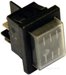 Silesia silex -  Velox-silesia 2067 Timer Activator Swt