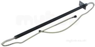 American Catering -  American Prince Castle 428-168s Element