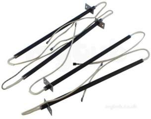 American Catering -  Prince Castle 428-1684s Element Kit