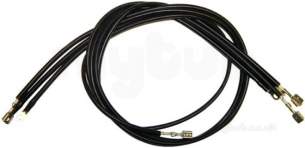 Silesia silex -  Silesia Set Of 4 Wires T10-t20