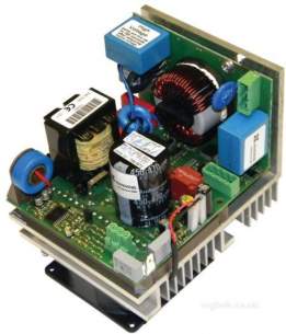 Rational Uk Ltd -  Rational 3040 3040 Frequency Converter