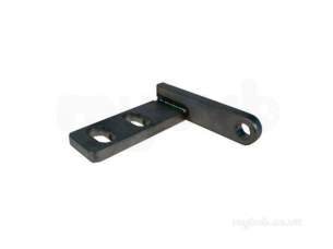 Barbecue King -  Barbeque Hi006l Door Hinge L-h Vg8 16c