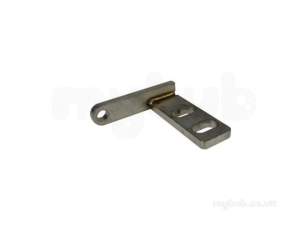 Barbecue King -  Barbeque Hi006r Door Hinge R-h Vg8 16c